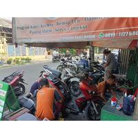 Gambar DUPLIKAT KUNCI REMOTE KEYLESS JAKARTA UTARA - AHLI KUNCI KEYLES - Scoopy 2023 k2s dari DAMAR KARYA MOTOR undefined 1 Tokopedia