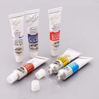 Gambar 12 Colors Gouache Paint Tubes Set 6ml Draw Painting Pigment Painting With Brush Art Supplies pigment powder dari TOKO CEMPED AWI55 undefined 4 Tokopedia