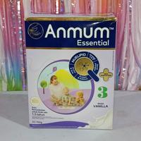 Gambar UP013 Susu formula Anmum umur 1-3 tahun rasa vanila 750 gram dari paonwinxineuy ko undefined 1 Tokopedia