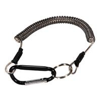 Gambar 5 Pcs Fishing Lanyards Boating Kayak Secure Pliers Lip Grips dari gemmarti undefined 2 Tokopedia