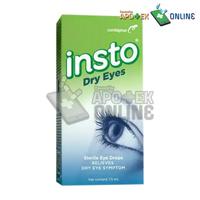Gambar INSTO DRY EYES 7,5ML dari Apotek Central Kalidoni undefined 3 Tokopedia