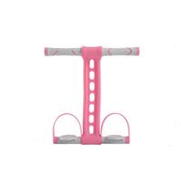 Gambar PROMO Multi Function Pedal Resistance Band Fitness Equipment Elastic dari majuberkah037 undefined 5 Tokopedia