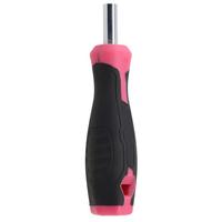 Gambar Home Appliance Repairs Bit Handle Screwdriver 128mm 4mm/6.35mm Alloy dari jeinnshop undefined 4 Tokopedia