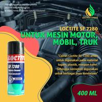 Gambar PEMBERSIH RUANG MESIN KHUSUS AUTO DETAILING LOCTITE SF 7280 400ML dari hhuubby undefined 3 Tokopedia