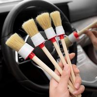 Gambar Automotive Detail Brushes Mixed Fiber Use Fit for Caning dari PUTRA JAYA1 SHOP undefined 3 Tokopedia
