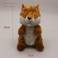 Gambar Pet Dog Supplies Plush Stuffed Toy with Squeak for Dogs dari PUTRA JAYA1 SHOP undefined 5 Tokopedia
