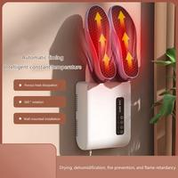 Gambar 200W Shoe Dryer Dehumidifier And Thermal Dehumidifier Are Household Adjustable Electric Shoe Dehumidifiers US Plug dari sariniiiiiiii undefined 4 Tokopedia