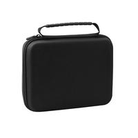 Gambar Travel Carrying Case Bag for Insta360 X4 X3 X2 Portable Storage Handbag Protective Box for Insta360 X4 X3 X2 Camera Accessories dari Calmeyou undefined 4 Tokopedia