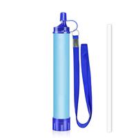 Gambar Water Purification Filter Straws Lightweight Four-stage Filtration dari ROYAL RICHE undefined 4 Tokopedia
