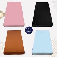 Gambar Sprei Hotel Hitam Set Aesthetic Berkualitas Diskon W6T0 Full Karet Termurah Dingin Sutra Rumbai Grosir Singlebed Homemade Doraemon Satin Waterproof Terbaik Katun Promo Disposable Anti Geser Informa Dan Sarung Bantal Terbaru Jepitan Putih Batik A dari TOKO ZAREN14 undefined 1 Tokopedia