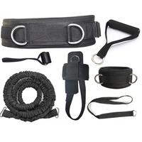 Gambar PROMO Gym Fitness Equipment Jump Resistance Workout Training Handles Wa dari majuberkah037 undefined 1 Tokopedia