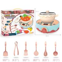 Gambar Mainan Anak Edukasi Electric HOT POT Masak Shabu Shabu Hotpot Haidilao dari The Nita’s Gallery 02 undefined 3 Tokopedia