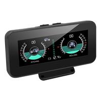 Gambar Automotive Slope Meter Car Inclinometer Level Tilt Gau dari PUTRA JAYA1 SHOP undefined 4 Tokopedia