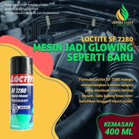 Gambar PEMBERSIH RUANG MESIN KHUSUS AUTO DETAILING LOCTITE SF 7280 400ML dari hhuubby undefined 1 Tokopedia