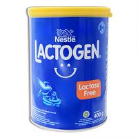 Gambar LACTOGEN LACTOSE FREE 400 GR / SUSU HIPOALERGENIK / KIMIA FARMA dari Kimia Farma Apotek Kalimantan OS undefined 2 Tokopedia