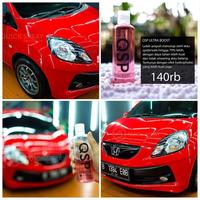 Gambar Berkualitas Qsp Ultra Boost 250 Ml Sealent Perawatan Kendaraan Car Detailing Termurah dari Tanzstorelz undefined 4 Tokopedia
