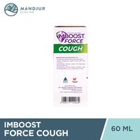 Gambar Imboost Force Cough 60 mL - Sirup Batuk Berdahak dari Apotekmandjurofficial undefined 3 Tokopedia