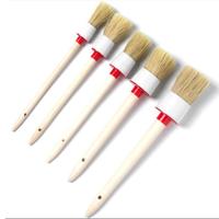 Gambar Automotive Detail Brushes Mixed Fiber Use Fit for Caning dari PUTRA JAYA1 SHOP undefined 2 Tokopedia