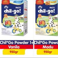 Gambar CHIL GO 1+ 950G - Honey dari Asia Mandiri Mart undefined 1 Tokopedia