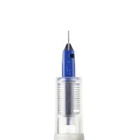 Gambar 1pcs Japan Pilot Parallel Fountain Pen FP3-SS 1.5 2.4 3.8 6.0mm dari Stanton Store undefined 3 Tokopedia