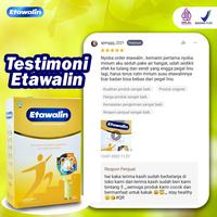 Gambar ETAWALIN – SUSU KAMBING ETAWASOLUSI ATASIERI& SENDI ATASI ASAM URAT REMATIK REUMATIKERI SENDI 200GR TERMURAH dari adreiii undefined 4 Tokopedia