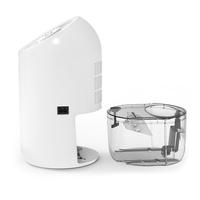 Gambar 31oz 900ml Ultra Quiet Small Dehumidifier Up To 215 Sq Ft With Portable Mini Dehumidifiers For Home Bedroom Bathroom RV dari sariniiiiiiii undefined 4 Tokopedia