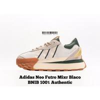 Gambar (New) Sepatu Adidas Neo Futro Mixr Blanco Gx6888 Bnib 100% Authentic dari ADIDAS OFFICIAL SHOP undefined 1 Tokopedia