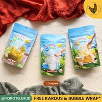 Gambar YUMMY BITES - Yogurt Melts | Cemilan Snack Anak Bayi (All Variants) dari Toko snack chaplo undefined 4 Tokopedia