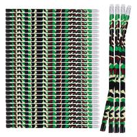Gambar Advantage 50 Pcs Camoufla Pencil School Supplies Bulk Pencils with dari Fajarista Collection undefined 1 Tokopedia