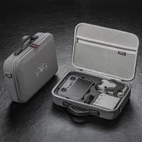Gambar For DJI Mini 4 Pro Portable Bag RC2 Remote Control Strap Crossbody Hand Drone Camera Storage Durable Carrying Case Accessories dari Calmeyou undefined 1 Tokopedia