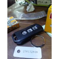 Gambar DUPLIKAT KUNCI REMOTE KEYLESS JAKARTA UTARA - AHLI KUNCI KEYLES - Scoopy 2023 k2s dari DAMAR KARYA MOTOR undefined 3 Tokopedia