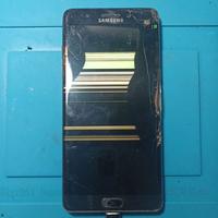 Gambar Mesin Samsung Note Fe ( Fan Edition ) Minus Lcd Sm-N935F Mesin Normal Terbaru Murah Bagus - Unit real pic dari Mount Pedia undefined 2 Tokopedia