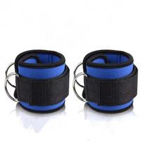 Gambar PROMO Gym Fitness Equipment Jump Resistance Workout Training Handles Wa dari majuberkah037 undefined 4 Tokopedia