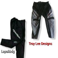 Gambar Celana Touring Trail Cross TLD Troy lee design dari yan arta undefined 1 Tokopedia