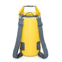 Gambar Waterproof Bag Dry Bag For Swimming Diving Bags 10L/15L/20L/30L Floating Bag Sack Dry Bag Backpack For Boating Rafting Fishing dari Deckys Electric undefined 4 Tokopedia