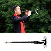 Gambar Chinese Suona Instrument Handmade Loud Chinese Folk Wind Musical dari tictactwo undefined 5 Tokopedia