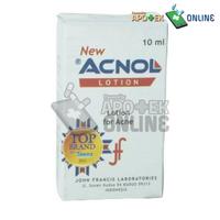 Gambar ACNOL LOTION 10 ML dari Apotek Ilna Farma Babelan undefined 1 Tokopedia