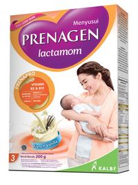Gambar PRENAGEN LACTAMOM 200 GR - VANILA dari Kimia Farma Apotek Jawa Tengah OS undefined 5 Tokopedia