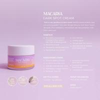 Gambar Jual MACARIA Sunscreen Spray Dark Spot Cream All Product dari Jewel Trove undefined 3 Tokopedia