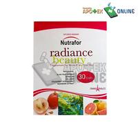 Gambar NUTRAFOR RADIANCE BEAUTY 30 CAPSUL dari Apotek Kenaiban Karawaci undefined 1 Tokopedia