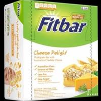 Gambar Fitbar Snack Sehat Rendah Kalori 12 pcs Choco/Chees/Fruits/Tiramisu - 20 Gr, choco dari bellonMarket undefined 2 Tokopedia