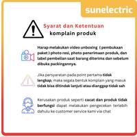 Gambar Maspion ENA Hello Panda Panci Enamel Serbaguna Anti Karat Diameter 24 Cm + Tutup Kaca - Putih dari Cahaya Luxe undefined 5 Tokopedia