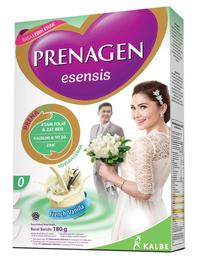 Gambar PRENAGEN ESENSIS VANILA 180 GR / SUSU IBU HAMIL & MENYUSUI dari Kimia Farma Apotek Jawa Timur OS undefined 3 Tokopedia