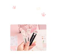 Gambar Mr.Paper Mini Portable Cat Claw Utility Knife Cute Creative Exquisite Hand Account Decoration Paper Cutting Tools Art Supplies dari Nur DINE Olshop undefined 5 Tokopedia