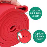 Gambar Latex Resistance Bands Gym Equipment Exercise Elastic Band for Sport dari Awaliyaw12 undefined 5 Tokopedia