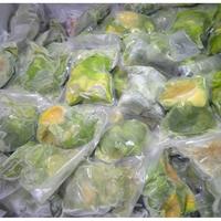 Gambar Terlaris Frozen Alpukat 1 Kg Ready Stok dari Faragrosir.ID undefined 1 Tokopedia