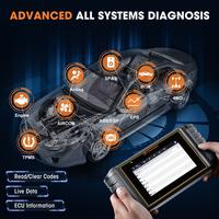Gambar Foxwell NT726 Professional OBD2 Scanner Automotive Tools All System dari tictactwo undefined 2 Tokopedia