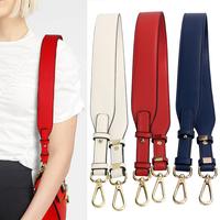 Gambar High Quality Shoulder Bag Strap For Crossbody Handbag Handle Adjustable Replacement Pu Leather Short Bag Belt Bag Accessories dari TOKO DAUN MAHONI8 undefined 1 Tokopedia