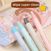 Gambar Retractable Pencil Eraser Pencil Rubber Eraser Correction Supplies Writing Correction School Stationery Office Supplies dari Toko Wasti undefined 3 Tokopedia