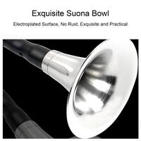 Gambar Chinese Instruments Suona Folk Wind Musical Instrument Key Of F Loud dari Keisyastor undefined 4 Tokopedia